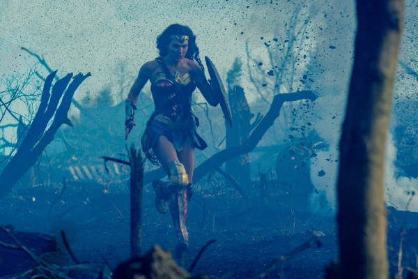 Gal Gadot pic #931803