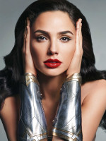 Gal Gadot pic #931650