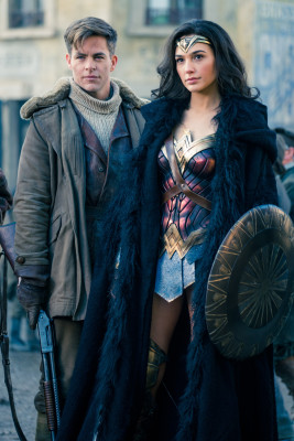 Gal Gadot pic #931672