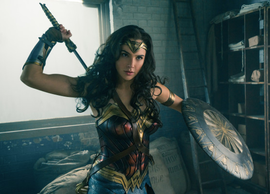Gal Gadot pic #932014