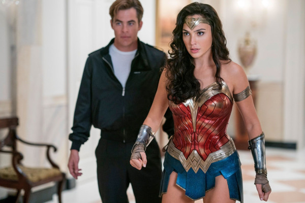 photo 27 in Gal Gadot gallery [id1244237] 2020-12-30 00:00:00