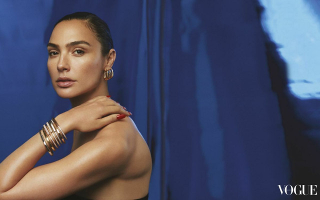 photo 14 in Gal Gadot gallery [id1332577] 2023-08-27 00:00:00
