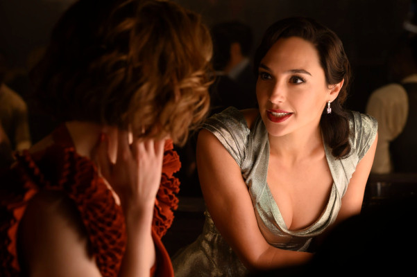 Gal Gadot pic #1238199