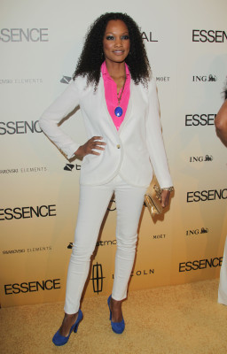 photo 8 in Garcelle Beauvais-Nilon gallery [id350569] 2011-02-28 00:00:00