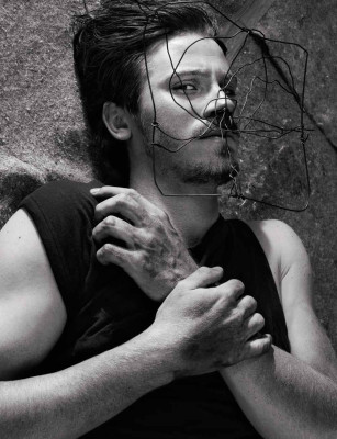photo 15 in Garrett Hedlund gallery [id580064] 2013-03-04 00:00:00