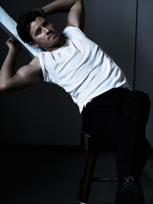 photo 3 in Garrett Hedlund gallery [id1318596] 2022-12-31 00:00:00