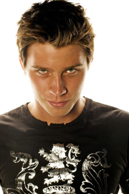 photo 19 in Garrett Hedlund gallery [id241999] 2010-03-15 00:00:00