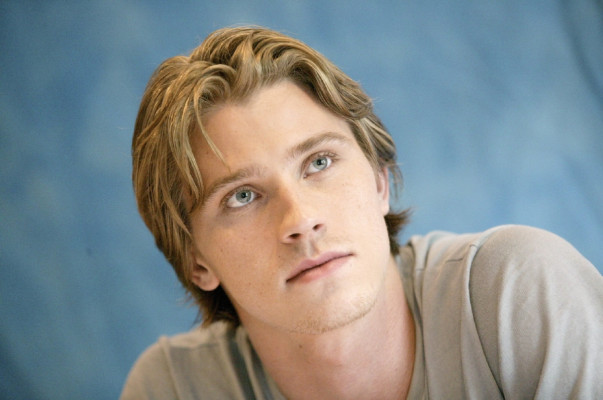 photo 20 in Garrett Hedlund gallery [id241998] 2010-03-15 00:00:00