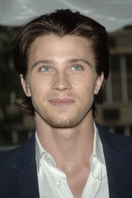 Garrett Hedlund pic #437224