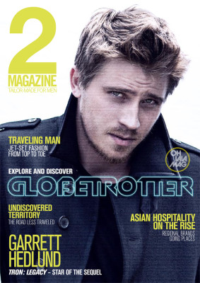 photo 13 in Garrett Hedlund gallery [id468891] 2012-04-01 00:00:00