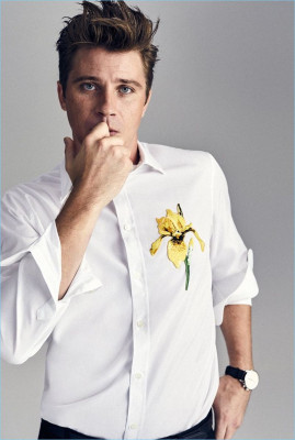 photo 4 in Garrett Hedlund gallery [id1318595] 2022-12-31 00:00:00