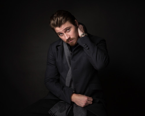 Garrett Hedlund pic #1318599