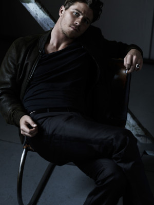 photo 8 in Garrett Hedlund gallery [id1318591] 2022-12-31 00:00:00