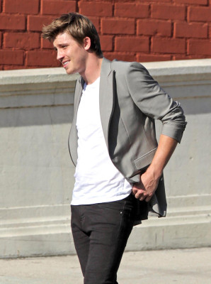 Garrett Hedlund pic #440218