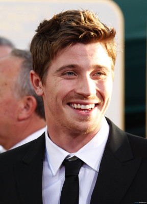 photo 16 in Garrett Hedlund gallery [id357135] 2011-03-21 00:00:00