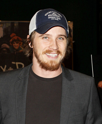 Garrett Hedlund pic #440666
