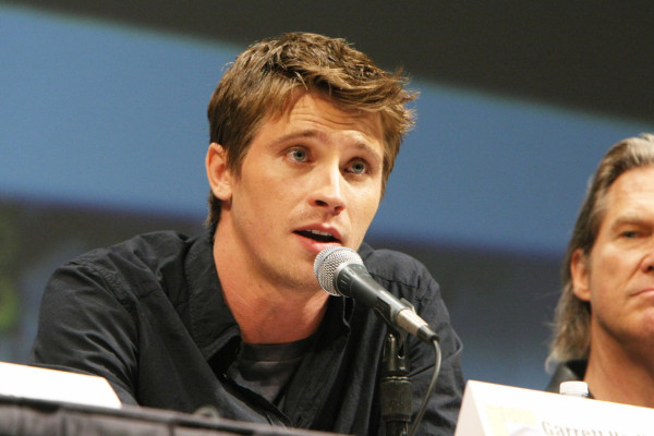 photo 29 in Garrett Hedlund gallery [id440667] 2012-02-06 00:00:00
