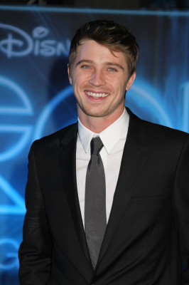 photo 28 in Garrett Hedlund gallery [id440668] 2012-02-06 00:00:00