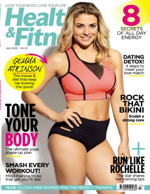Gemma Atkinson pic #1041971