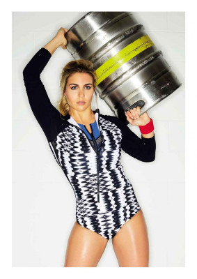 Gemma Atkinson pic #1041966