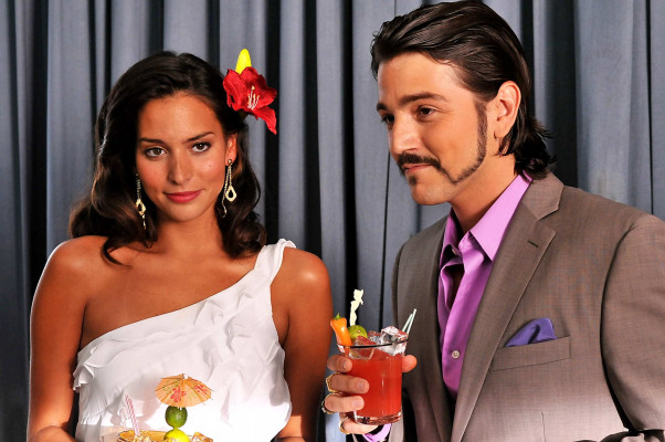 photo 20 in Genesis Rodriguez gallery [id490616] 2012-05-21 00:00:00