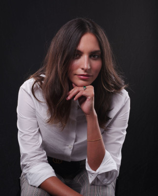 photo 11 in Genesis Rodriguez gallery [id1318128] 2022-12-24 00:00:00