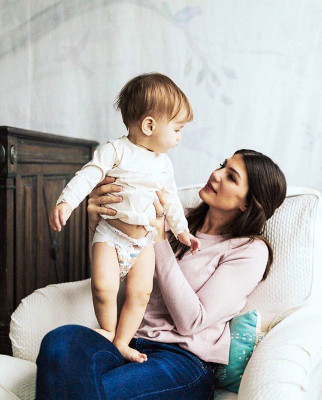 Genevieve Cortese pic #1165443