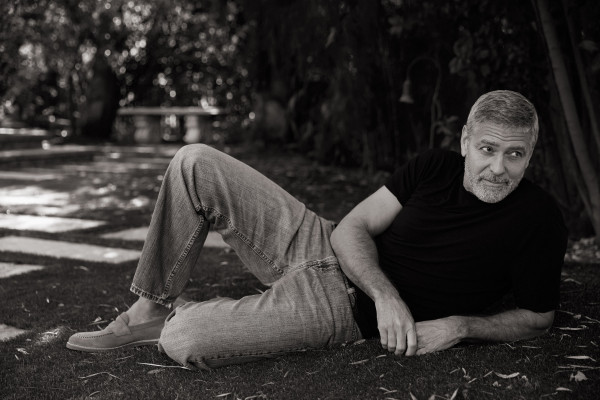 photo 5 in George Clooney gallery [id1244101] 2020-12-30 00:00:00