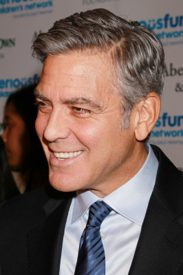 George Clooney pic #763521
