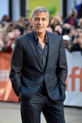 photo 17 in George Clooney gallery [id962866] 2017-09-13 00:00:00