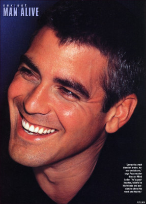 photo 4 in George Clooney gallery [id8325] -0001-11-30 00:00:00