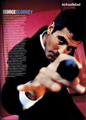 photo 19 in George Clooney gallery [id14596] -0001-11-30 00:00:00