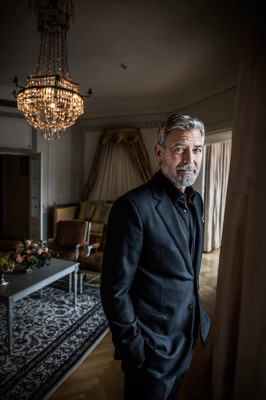 photo 11 in Clooney gallery [id1243245] 2020-12-18 00:00:00