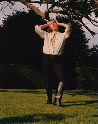 Georgia May Jagger pic #1317093