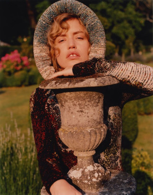 Georgia May Jagger pic #1317086