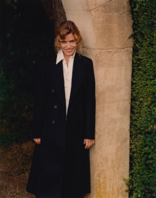 Georgia May Jagger pic #1317094