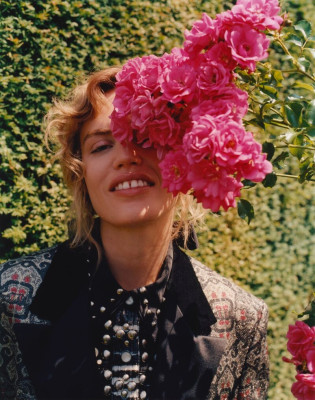 Georgia May Jagger pic #1317087