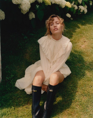 Georgia May Jagger pic #1317091
