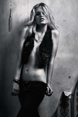 Georgia May Jagger pic #338011