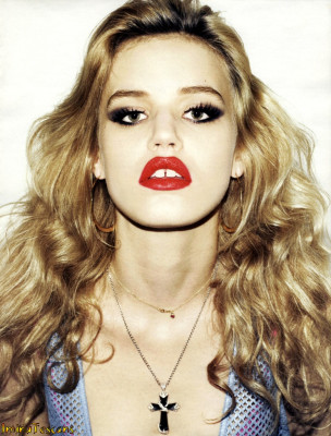Georgia May Jagger pic #338024