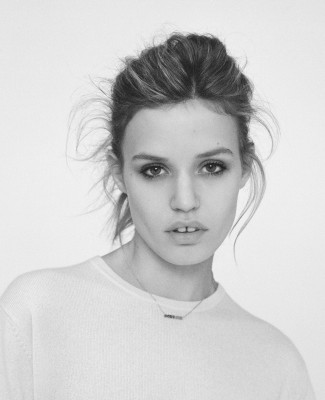 Georgia May Jagger pic #1332963