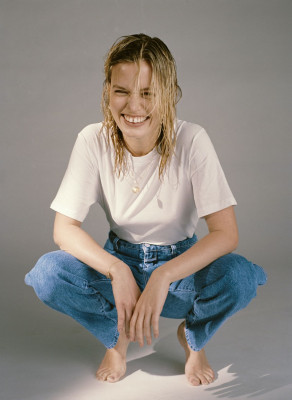 Georgia May Jagger pic #1223061