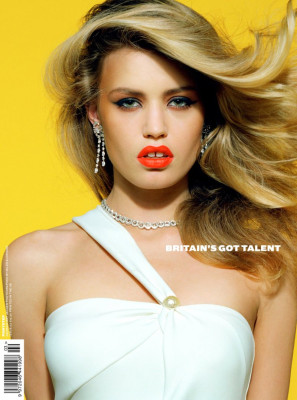 Georgia May Jagger pic #533451