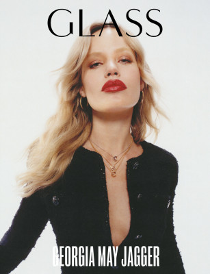 Georgia May Jagger pic #1334616