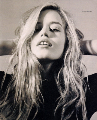 Georgia May Jagger pic #340244