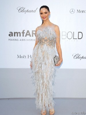 Georgina Chapman pic #493251
