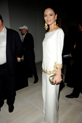 Georgina Chapman pic #219822