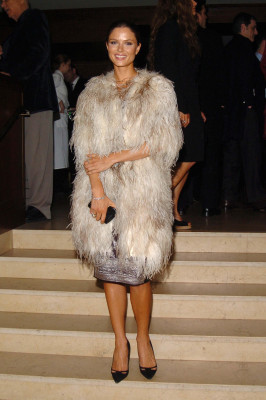 Georgina Chapman pic #226986