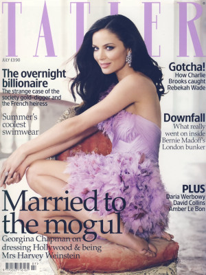 Georgina Chapman pic #218852