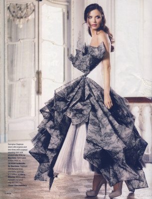 Georgina Chapman pic #218825